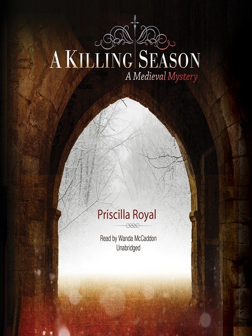Title details for A Killing Season by Priscilla Royal - Wait list